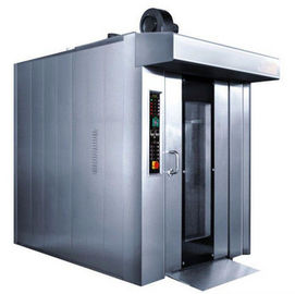 Καίσιο-XD32 εμπορικοί ηλεκτρικοί φούρνοι 32 δίσκοι 2660*1660*2460mm ψησίματος