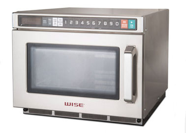 Wmt-420T μικρόκυμα ανοξείδωτου/17L εμπορικοί εξοπλισμοί κουζινών