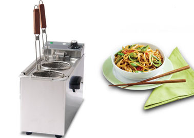 4L Countertop ηλεκτρική Noodle κουζίνα/wbt-4L εμπορικός εξοπλισμός κουζινών