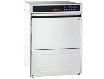 Ηλεκτρικό πλυντήριο πιάτων 30 τύπων συρταριών εξοπλισμοί κουζινών Comercial καλαθιών/ώρας