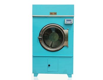 Πλήρεις αυτόματες ξηρότερες μηχανές πλυντηρίων μηχανών/ξενοδοχείων με την ικανότητα 70kg