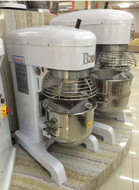 Εξοπλισμοί Eggbeater επεξεργασίας τροφίμων της Κίνας και εργοστάσιο Foo ταχύτητας 20L Max.Kneading 6KG μετατροπής συχνότητας αναμικτών ζύμης