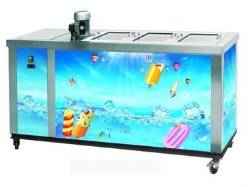 Εμπορικό ανοξείδωτο σειράς του SK ψυκτήρων ψυγείων γλειφιτζουριών πάγου
