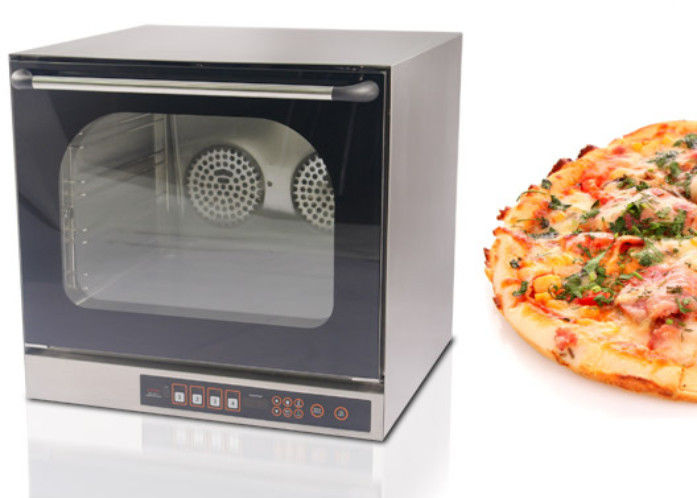 High Humidity Digital Convection Baking Oven