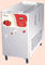 Pasteurizer μιγμάτων παγωτού γάλακτος εμπορικός ψυκτήρας ψυγείων 730x1225x1087mm 6KW