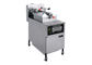 Pfg-600 κάθετο Fryer πίεσης αερίου/τηγανισμένη μηχανή κοτόπουλου/εμπορικός εξοπλισμός κουζινών