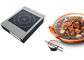 Countertop 340*455*120mm κουζίνα επαγωγής/εμπορικός εξοπλισμός κουζινών
