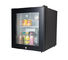 Ξενοδοχείων συμπιεστών μίνι ηλεκτρική ενέργεια 46L ψυκτήρων ψυγείων ψυγείων εμπορική