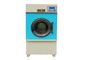 Πλήρεις αυτόματες ξηρότερες μηχανές πλυντηρίων μηχανών/ξενοδοχείων με την ικανότητα 70kg