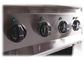 Ηλεκτρικός καυτών πιάτων 4 εξοπλισμός κουζινών κουζινών επαγγελματικός με το γραφείο 800*700*920mm