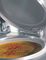 Αερίου σούπας βράζοντας τηγάνι σούπας ικανότητας εξοπλισμού 100L κουζινών κατσαρολών δυτικό