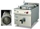 150L εμπορική κατσαρόλα zh-RO100 σούπας φυσικού αερίου ηλεκτρική για τους εξοπλισμούς κουζινών