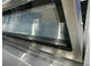 Laminated-Type Gas Bakery Oven With Timing Control and Adjustable Temperature Range 20~400°C Capacity 3 Decks 6 Trays