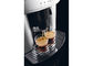 Εμπορική μηχανή αυτόματος εξοπλισμός φραγμών πρόχειρων φαγητών κατασκευαστών Espresso καφέ DeLonghi/Cappuccino