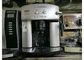 Εμπορική μηχανή αυτόματος εξοπλισμός φραγμών πρόχειρων φαγητών κατασκευαστών Espresso καφέ DeLonghi/Cappuccino