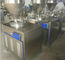 50Hz υδραυλικός κατασκευαστής λουκάνικων Stuffer ανοξείδωτου μηχανημάτων επεξεργασίας τροφίμων