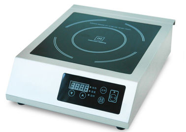 Countertop 340*455*120mm κουζίνα επαγωγής/εμπορικός εξοπλισμός κουζινών