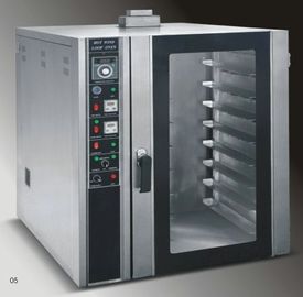 Ενέργεια - ηλεκτρικός φούρνος κυκλοφορίας ζεστού αέρα αποταμίευσης, εμπορικοί εξοπλισμοί κουζινών