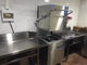 AXEWOOD Upright Επαγγελματικό Πλυντήριο Πιάτων Ανοξείδωτο AXE-602D