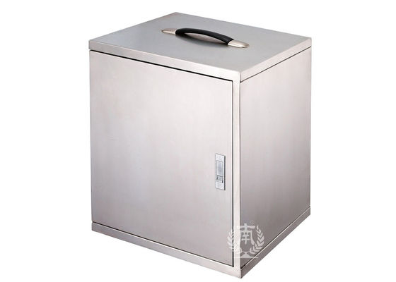 Εξοπλισμός υπηρεσίας τραπεζαρίας πολυτελείας με αναδιπλούμενο ξύλινο τραπέζι / ηλεκτρικό θερμοσίφωνο