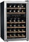 Bw-65D1 πιό δροσερός εμπορικός ψυκτήρας ψυγείων κρασιού με το σχέδιο κλειδαριών εξανθρωπισμού