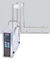 Ηλεκτρικοί Fryer εμπορικοί εξοπλισμοί κουζινών του αυτόματου ανελκυστήρας-επάνω συστήματος