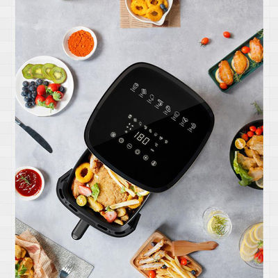 Οικιακοί ηλεκτρικοί φούρνοι μαγειρέματος